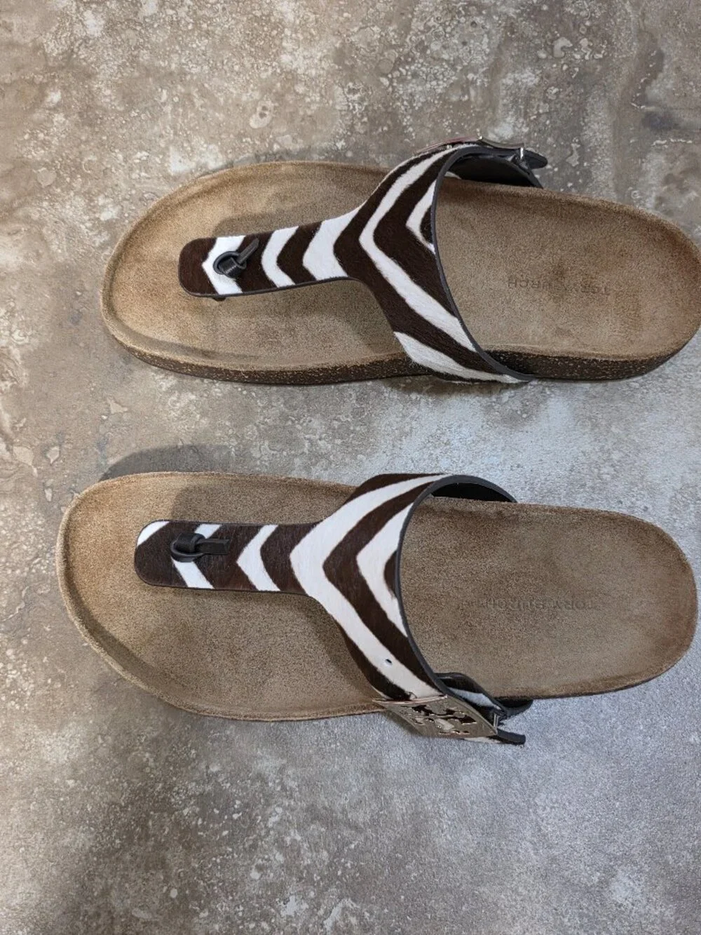 Women's Thong Sandals